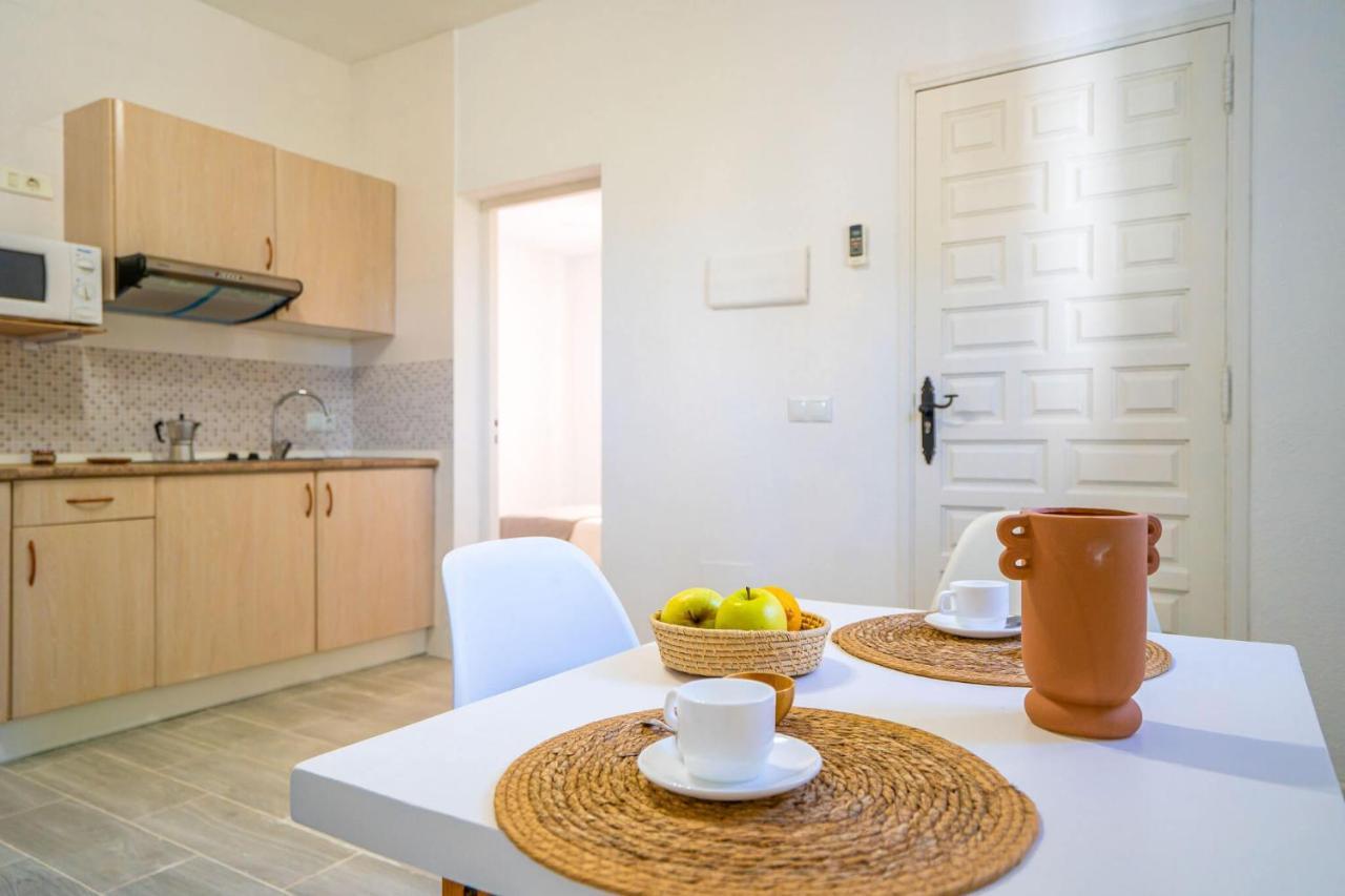 Viviendas Turisticas Lesley Vtv Es Pi - Formentera Break Playa Migjorn Exterior foto